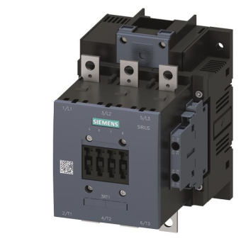 Siemens 3RT10566AP36 Schütz 90kW/400V 