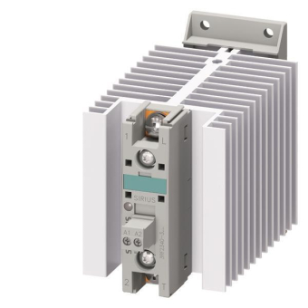 SIEM Halbleiterschütz 3RF2 3RF2340-3AA04 