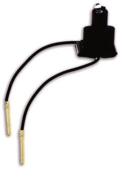 BJ Duro 2000 Glimmlampe mit       8332-1 