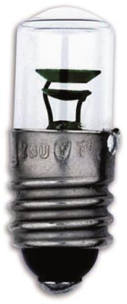 BJ Duro 2000 Glühlampe für Lichts.  8342 