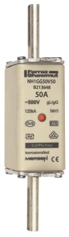 Mersen 1B151.000000 NH1 50A gG 500V 