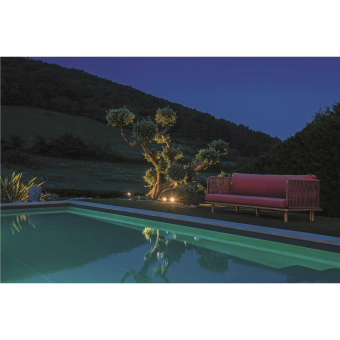 SLV NAUTILUS SPIKE LED Outdoor   1001962 