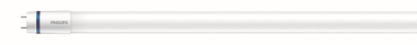 PHIL MAS LEDtube 8W/830 PC (18W) 