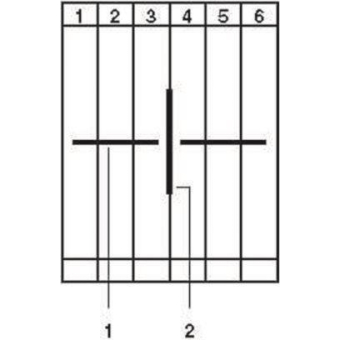 Phoenix 3118203               UK 6-FSI/C 