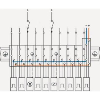 Phoenix 2715966                  DIK 1,5 