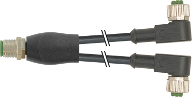 Murrelektronik M12    7000-40741-6330200 