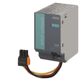 Siemens 6EP19355PG01 SITOP UPS501S 