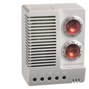 SIEM Elektron. HYGROTHERM ETF 8MR2170-4E 