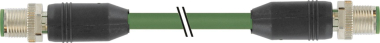 Murrelektronik M12 St 7000-44511-8000500 