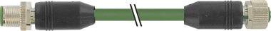 Murrelektronik M12 St 7000-44571-7961700 