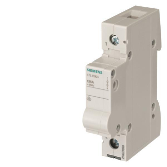 SIEM PHASEN Verbinder grau 1-  5TL1192-4 