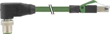 Murrelektronik M12 St 7000-44761-7941500 