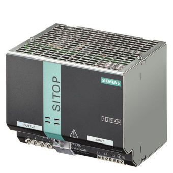 Siemens 6EP13363BA00 SITOP modular 