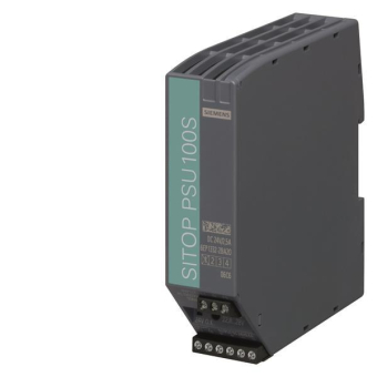 Siemens 6EP13322BA20 SITOP PSU100S 24V 