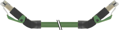 Murrelektronik RJ45   7000-74401-7960150 