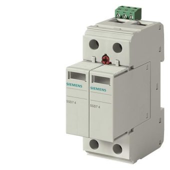 SIEM Überspannungsableiter,    5SD7481-1 