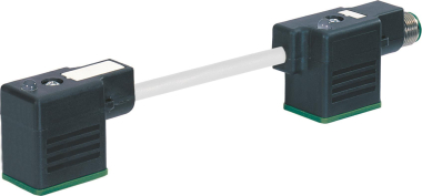 Murrelektronik M12 St 7000-41701-2260000 