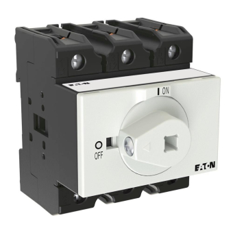 EATON P3-63/XM Hauptschalter 3p   172836 