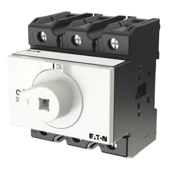 EATON P3-63/XM Hauptschalter 3p   172836 
