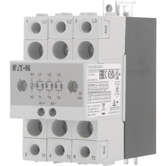 EATON HLR20/3(DC)600V             360046 