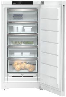 Liebherr FNc 6625-22 ws Gefrierschrank 
