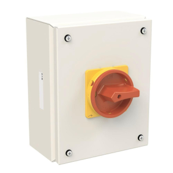 Eaton Hauptschalter, P3, 100 A,   197370 