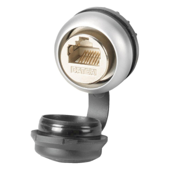 EATON M22-RJ45-CAT6A           EP-400122 