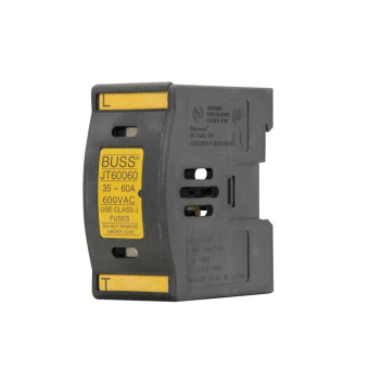 EATON J' 60A TOUCHSAFE HOLDER    JT60060 