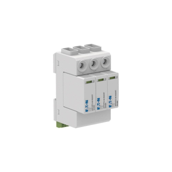 EATON SPPVRT2-600-2+PE PV-ÜSS  EP-501972 