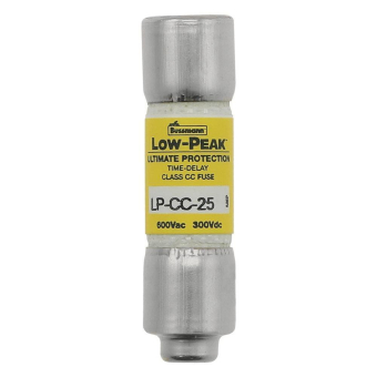 EATON LOW PEAK CC TRÄGE         LP-CC-25 