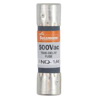 EATON BUSS MIDGET FUSE FNQ-1/4   FNQ-1/4 
