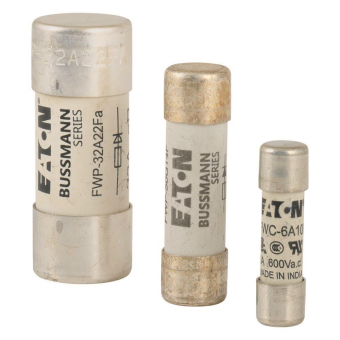 EATON CYL FUSE >STRIKER >14 x 51 C14G12S 