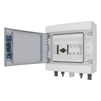 EATON IKA-SOL20-X11-PKZ-T2-    EP-501984 