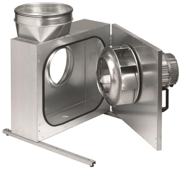 Helios Megabox 3PH        MBD 250/2/2 TK 