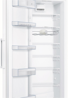 BOSCH KSV 36 VW 3 P ws Standkühlschrank 