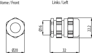 Siemens Kabelver-     6NH3112-3BA00-1XX4 