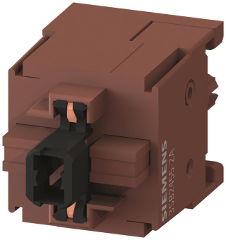 SIEM Schaltblock für          3SB2455-2A 