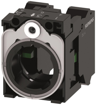 Siemens Halter,       3SU1550-1AA10-3NA0 