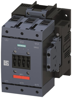 SIEM Schütz, AC -3,   3RT1054-1AP36-3PA0 