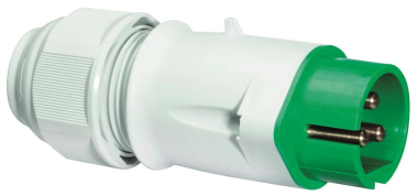 Bals Kleinspannung Stecker 16A 3p   4432 