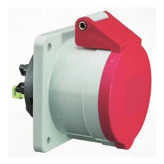 Bals Anbausteckdose QUICK-CONNECT  13710 