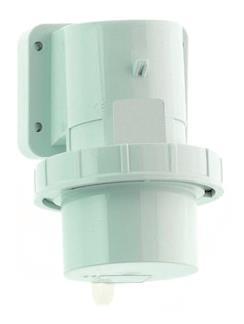 Bals Aufbaugerätestecker GT 32A 4p  2660 