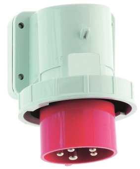 BALS Wandgerätestecker Quick-      24418 