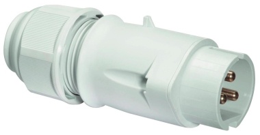 Bals Kleinspannungs-Stecker 16A 3p  4429 