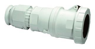 Bals Kupplung TE m.MULTI-GRIP      31417 