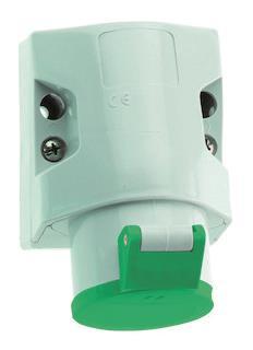 Bals Kleinspannungs-Wandsteckdose    419 