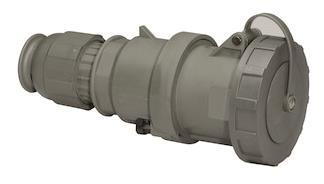 Bals Kupplung TN 63A 5p 440V 11h   31325 