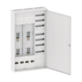 Eaton Zähler-Komplettschrank für  300869 