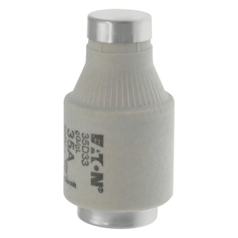 EATON SICHERUNG 35A DIII/E33      35D33Q 