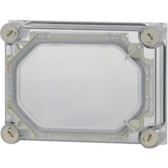 EATON D150-CI23/T Deckel+Tür      074849 